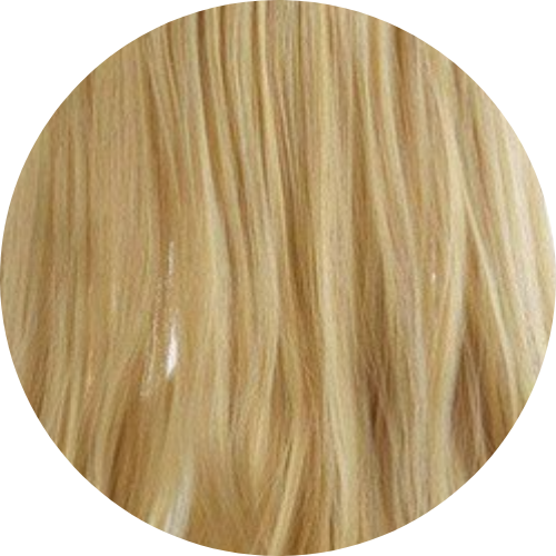 Aplique Dirty Blonde